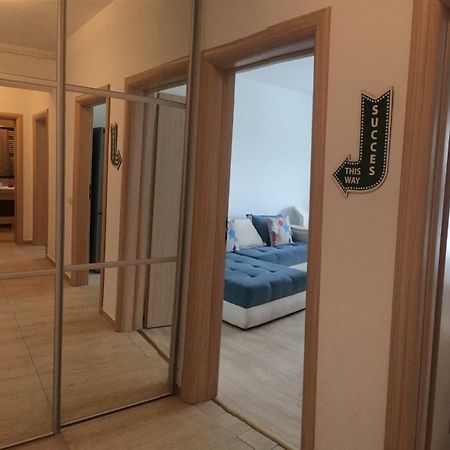 Turqoise Home Βουκουρέστι Εξωτερικό φωτογραφία