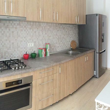 Turqoise Home Βουκουρέστι Εξωτερικό φωτογραφία