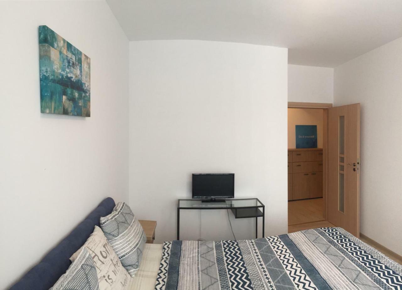 Turqoise Home Βουκουρέστι Εξωτερικό φωτογραφία