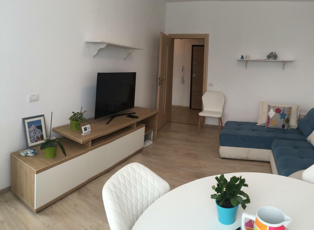 Turqoise Home Βουκουρέστι Εξωτερικό φωτογραφία
