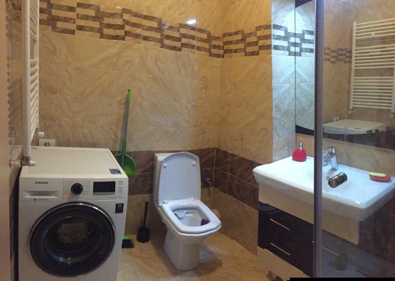 Turqoise Home Βουκουρέστι Εξωτερικό φωτογραφία