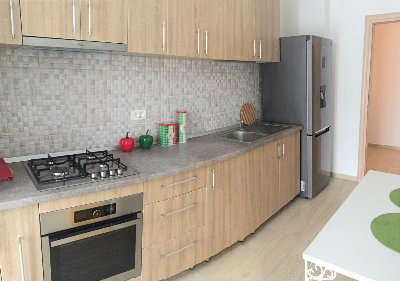 Turqoise Home Βουκουρέστι Εξωτερικό φωτογραφία