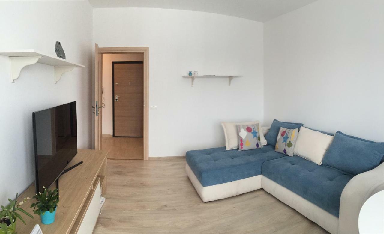 Turqoise Home Βουκουρέστι Εξωτερικό φωτογραφία