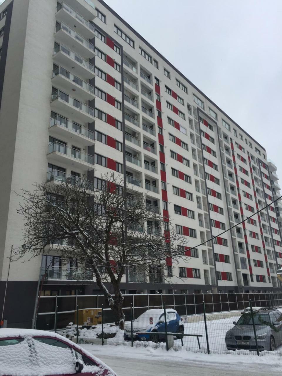 Turqoise Home Βουκουρέστι Εξωτερικό φωτογραφία
