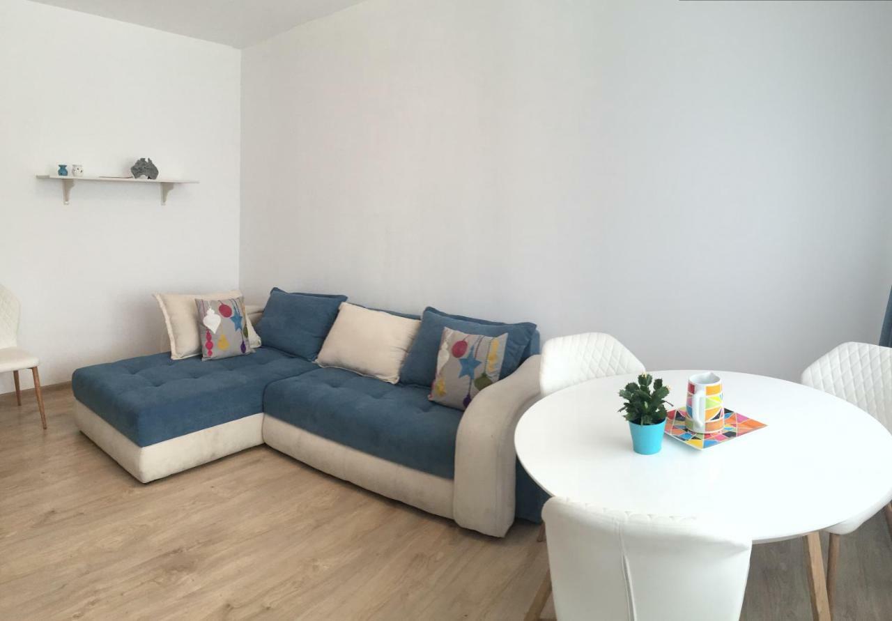 Turqoise Home Βουκουρέστι Εξωτερικό φωτογραφία